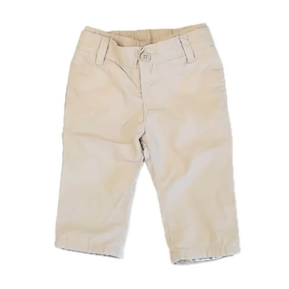 Gap Boys Khaki Pants size: 6-12 Months